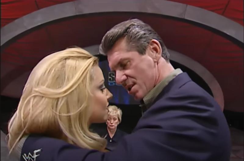 Los mejores momentos de Linda McMahon en WWE, la nueva encargada de